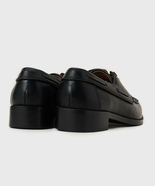 tk.TAKEO KIKUCHI / ティーケー タケオキクチ シューズ | デッキシューズ | 詳細3