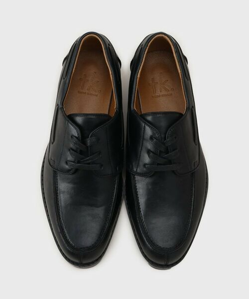 tk.TAKEO KIKUCHI / ティーケー タケオキクチ シューズ | デッキシューズ | 詳細4