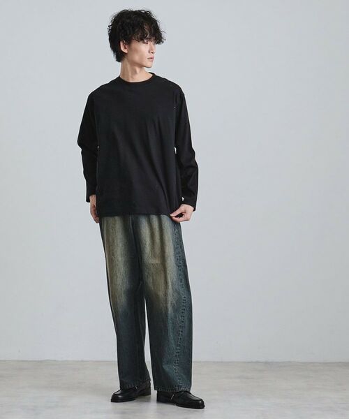 tk.TAKEO KIKUCHI / ティーケー タケオキクチ シューズ | デッキシューズ | 詳細9