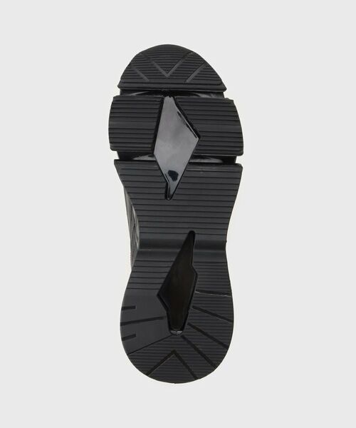 tk.TAKEO KIKUCHI / ティーケー タケオキクチ ビジネス・ドレスシューズ | アクションソールローファー | 詳細5