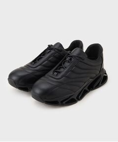 tk.TAKEO KIKUCHI / ティーケー タケオキクチ スニーカー | インサイドシューレーススニーカー