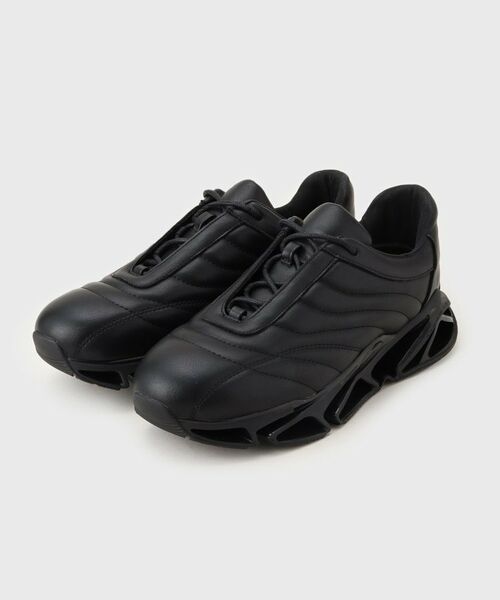 tk.TAKEO KIKUCHI / ティーケー タケオキクチ スニーカー | インサイドシューレーススニーカー | 詳細1