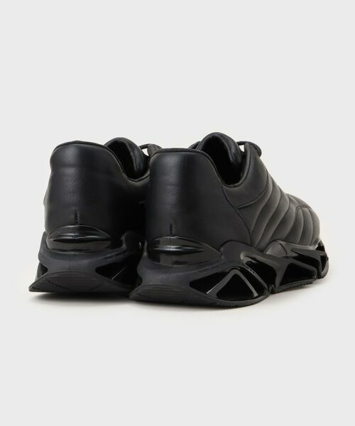 tk.TAKEO KIKUCHI / ティーケー タケオキクチ スニーカー | インサイドシューレーススニーカー | 詳細3