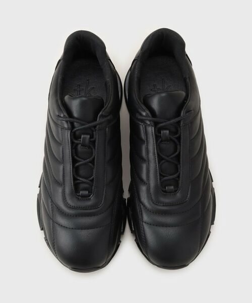 tk.TAKEO KIKUCHI / ティーケー タケオキクチ スニーカー | インサイドシューレーススニーカー | 詳細4