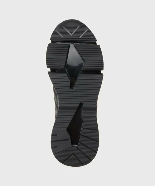 tk.TAKEO KIKUCHI / ティーケー タケオキクチ スニーカー | インサイドシューレーススニーカー | 詳細5