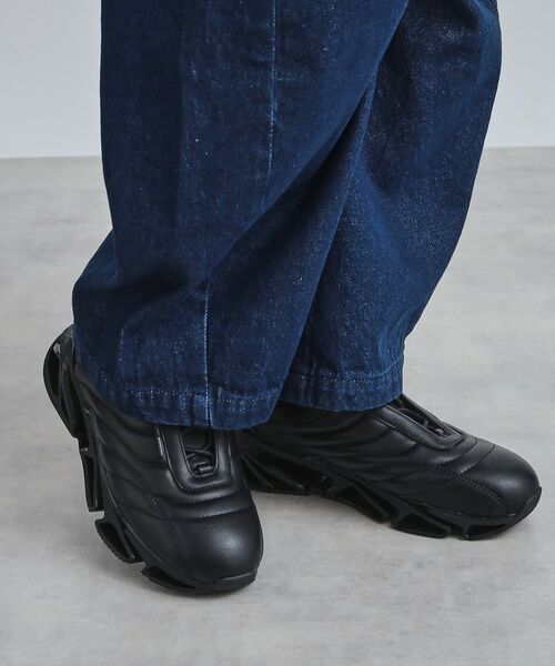 tk.TAKEO KIKUCHI / ティーケー タケオキクチ スニーカー | インサイドシューレーススニーカー | 詳細6