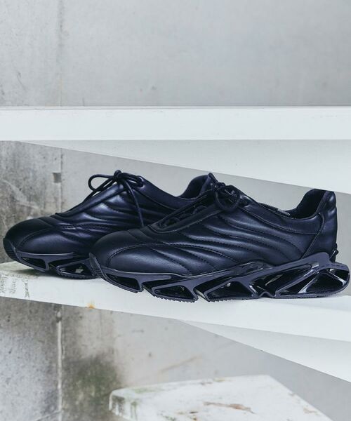 tk.TAKEO KIKUCHI / ティーケー タケオキクチ スニーカー | インサイドシューレーススニーカー | 詳細9