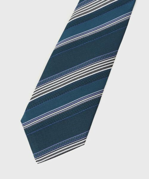 tk.TAKEO KIKUCHI / ティーケー タケオキクチ ネクタイ | 【ボックス付き】シルクネクタイ | 詳細3