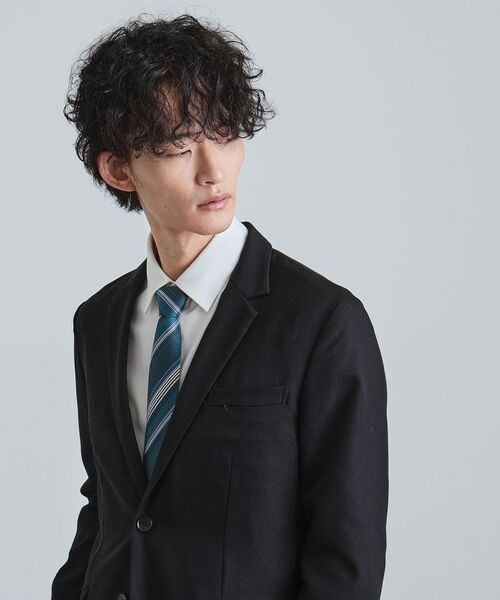 tk.TAKEO KIKUCHI / ティーケー タケオキクチ ネクタイ | 【ボックス付き】シルクネクタイ | 詳細7