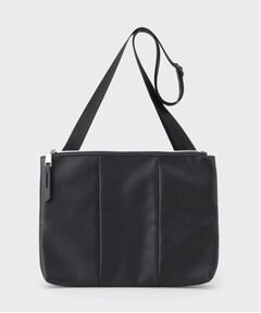 tk.TAKEO KIKUCHI / ティーケー タケオキクチ ショルダーバッグ | 切替サコッシュショルダーバッグ