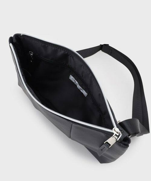 tk.TAKEO KIKUCHI / ティーケー タケオキクチ ショルダーバッグ | 切替サコッシュショルダーバッグ | 詳細5