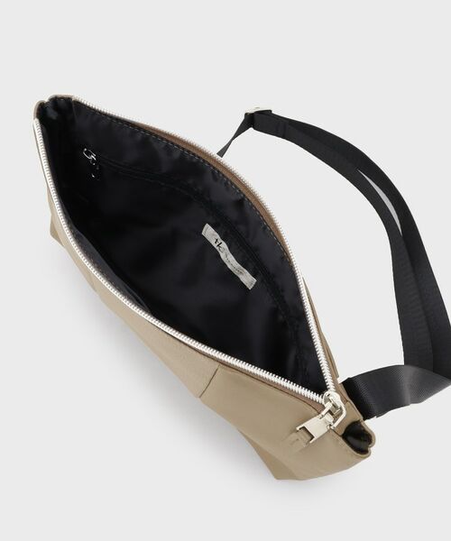 tk.TAKEO KIKUCHI / ティーケー タケオキクチ ショルダーバッグ | 切替サコッシュショルダーバッグ | 詳細6