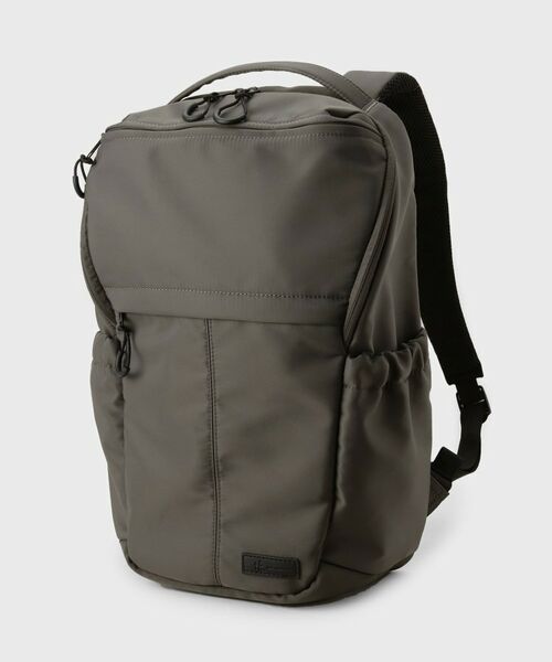 tk.TAKEO KIKUCHI / ティーケー タケオキクチ リュック・バックパック | 【撥水】軽量バックパック | 詳細1