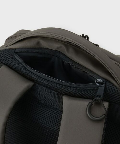 tk.TAKEO KIKUCHI / ティーケー タケオキクチ リュック・バックパック | 【撥水】軽量バックパック | 詳細10