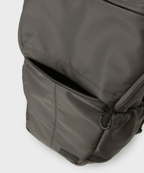 tk.TAKEO KIKUCHI / ティーケー タケオキクチ リュック・バックパック | 【撥水】軽量バックパック | 詳細11