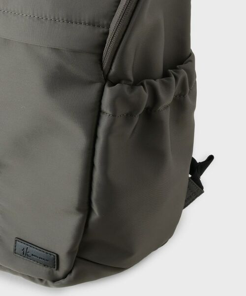 tk.TAKEO KIKUCHI / ティーケー タケオキクチ リュック・バックパック | 【撥水】軽量バックパック | 詳細12