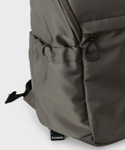 tk.TAKEO KIKUCHI / ティーケー タケオキクチ リュック・バックパック | 【撥水】軽量バックパック | 詳細13