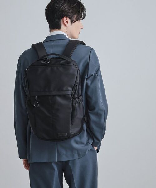 tk.TAKEO KIKUCHI / ティーケー タケオキクチ リュック・バックパック | 【撥水】軽量バックパック | 詳細15
