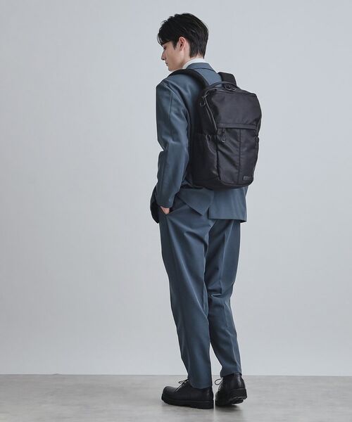 tk.TAKEO KIKUCHI / ティーケー タケオキクチ リュック・バックパック | 【撥水】軽量バックパック | 詳細16