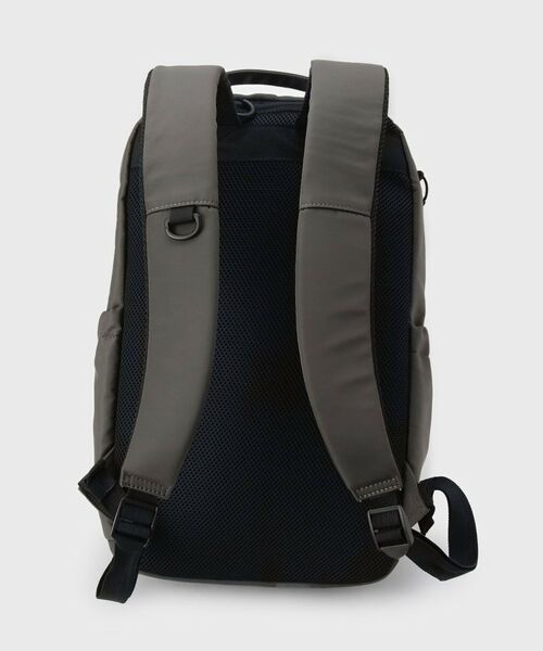 tk.TAKEO KIKUCHI / ティーケー タケオキクチ リュック・バックパック | 【撥水】軽量バックパック | 詳細4