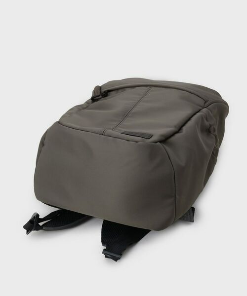 tk.TAKEO KIKUCHI / ティーケー タケオキクチ リュック・バックパック | 【撥水】軽量バックパック | 詳細5