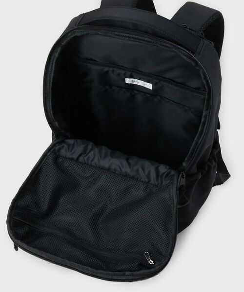 tk.TAKEO KIKUCHI / ティーケー タケオキクチ リュック・バックパック | 【撥水】軽量バックパック | 詳細6