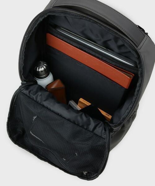 tk.TAKEO KIKUCHI / ティーケー タケオキクチ リュック・バックパック | 【撥水】軽量バックパック | 詳細8