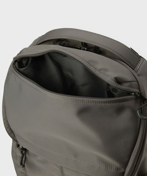 tk.TAKEO KIKUCHI / ティーケー タケオキクチ リュック・バックパック | 【撥水】軽量バックパック | 詳細9