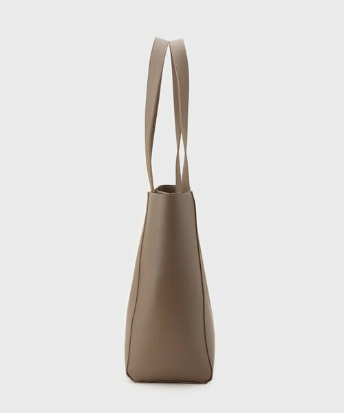 tk.TAKEO KIKUCHI / ティーケー タケオキクチ トートバッグ | ソレッタトートバッグ | 詳細2