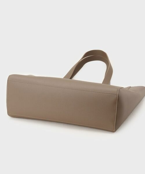 tk.TAKEO KIKUCHI / ティーケー タケオキクチ トートバッグ | ソレッタトートバッグ | 詳細4