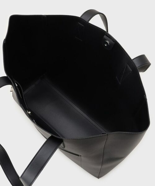 tk.TAKEO KIKUCHI / ティーケー タケオキクチ トートバッグ | ソレッタトートバッグ | 詳細5