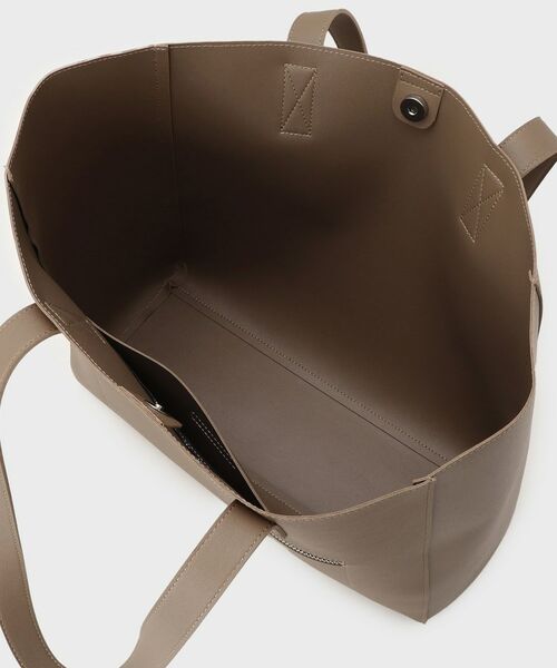 tk.TAKEO KIKUCHI / ティーケー タケオキクチ トートバッグ | ソレッタトートバッグ | 詳細6