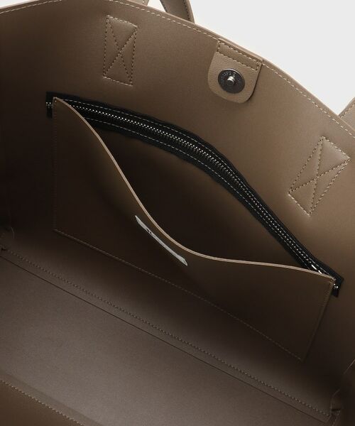 tk.TAKEO KIKUCHI / ティーケー タケオキクチ トートバッグ | ソレッタトートバッグ | 詳細8