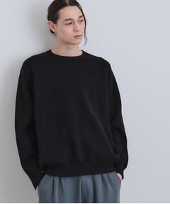 tk.TAKEO KIKUCHI / ティーケー タケオキクチ ニット・セーター | クルーネックニット