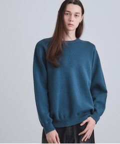 tk.TAKEO KIKUCHI / ティーケー タケオキクチ ニット・セーター | クルーネックニット