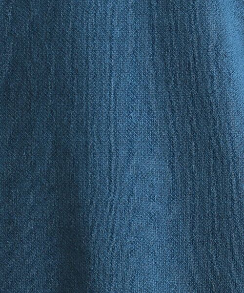 tk.TAKEO KIKUCHI / ティーケー タケオキクチ ニット・セーター | クルーネックニット | 詳細12