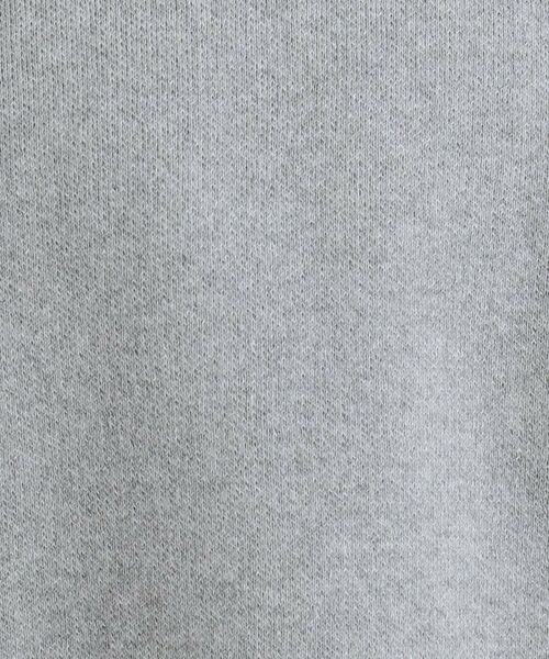 tk.TAKEO KIKUCHI / ティーケー タケオキクチ ニット・セーター | クルーネックニット | 詳細4