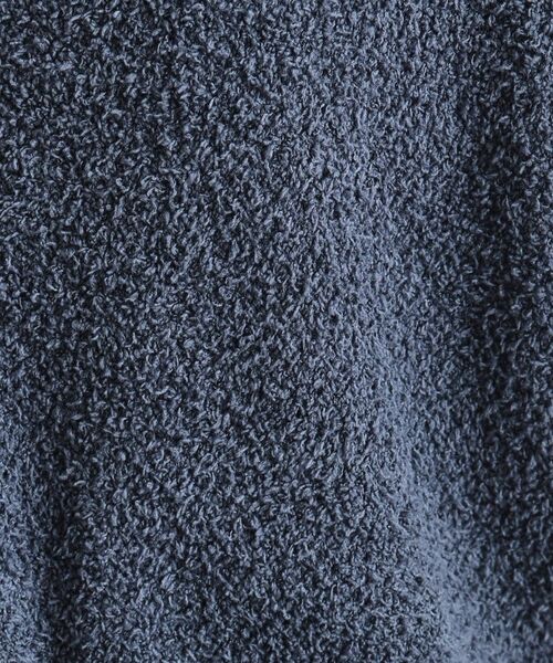 tk.TAKEO KIKUCHI / ティーケー タケオキクチ カーディガン・ボレロ | モールニット カーディガン | 詳細12
