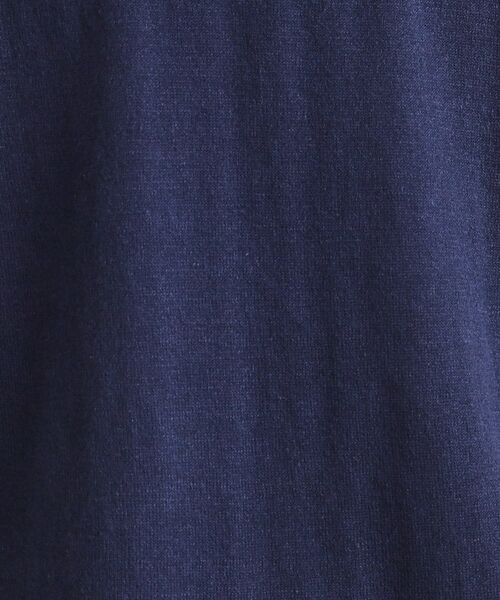 tk.TAKEO KIKUCHI / ティーケー タケオキクチ ニット・セーター | スムースタッチニット | 詳細12