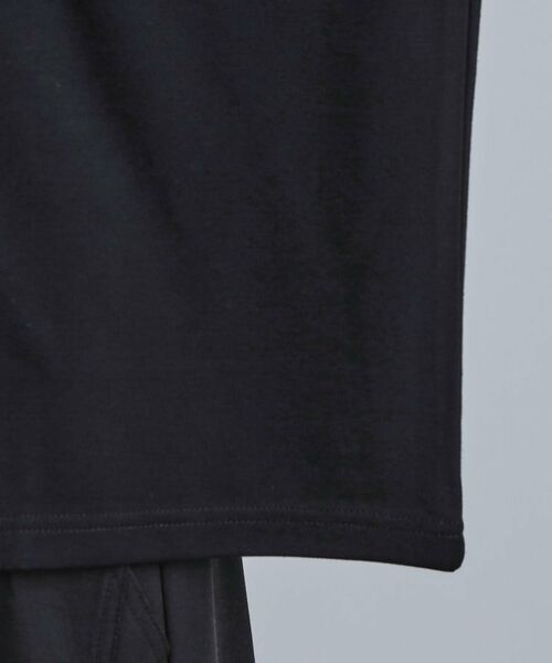 tk.TAKEO KIKUCHI / ティーケー タケオキクチ カットソー | クルーネックポンチカットソー | 詳細14