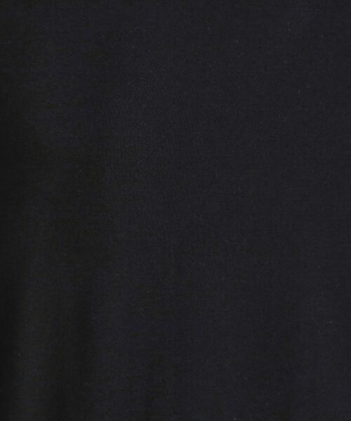 tk.TAKEO KIKUCHI / ティーケー タケオキクチ カットソー | クルーネックポンチカットソー | 詳細8