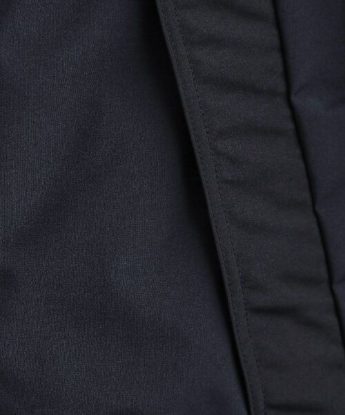 tk.TAKEO KIKUCHI / ティーケー タケオキクチ レザーブルゾン・ジャケット | リバーシブルブルゾン | 詳細14