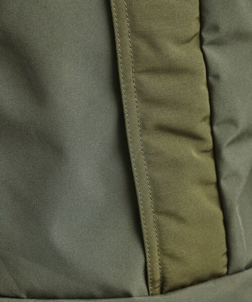 tk.TAKEO KIKUCHI / ティーケー タケオキクチ レザーブルゾン・ジャケット | リバーシブルブルゾン | 詳細21