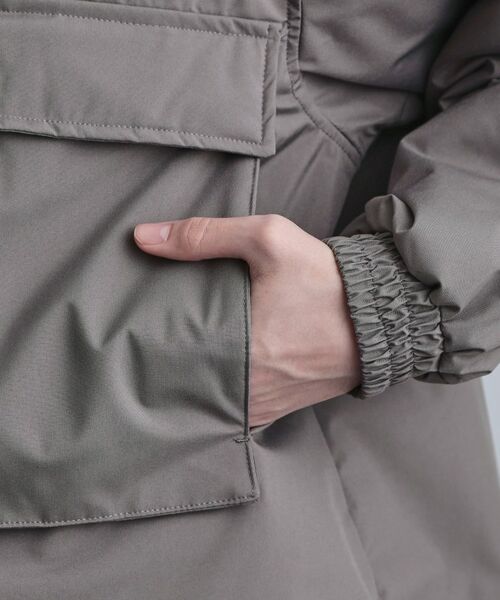 tk.TAKEO KIKUCHI / ティーケー タケオキクチ レザーブルゾン・ジャケット | リバーシブルブルゾン | 詳細29