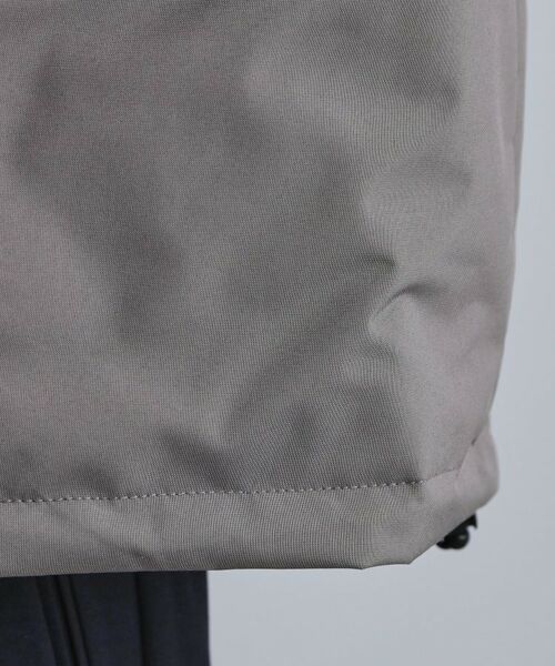 tk.TAKEO KIKUCHI / ティーケー タケオキクチ レザーブルゾン・ジャケット | リバーシブルブルゾン | 詳細30