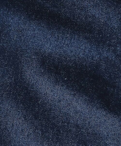 tk.TAKEO KIKUCHI / ティーケー タケオキクチ デニムパンツ | カーブステッチデニム | 詳細16