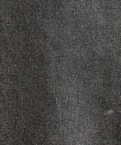 tk.TAKEO KIKUCHI / ティーケー タケオキクチ デニムパンツ | カーブステッチデニム | 詳細4