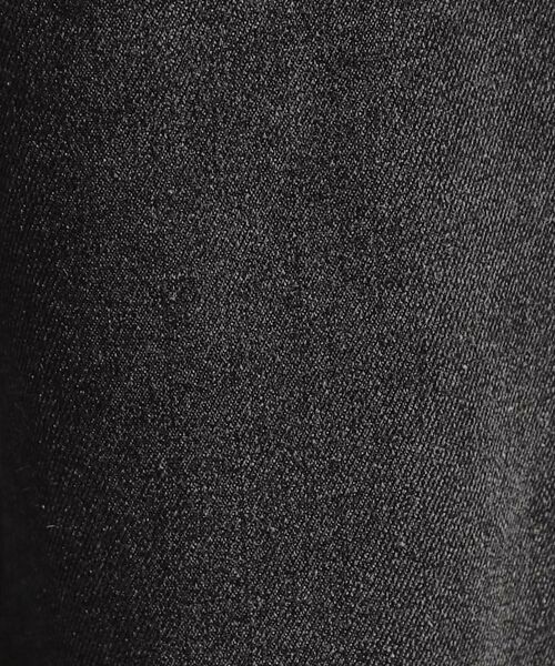 tk.TAKEO KIKUCHI / ティーケー タケオキクチ デニムパンツ | カーブステッチデニム | 詳細8