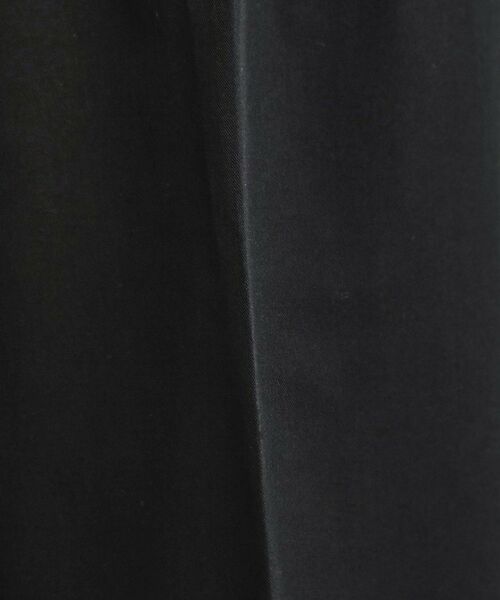 tk.TAKEO KIKUCHI / ティーケー タケオキクチ パンツ | Aラインスラックス | 詳細4