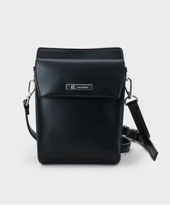 tk.TAKEO KIKUCHI / ティーケー タケオキクチ ショルダーバッグ | ドッキングミニショルダーバッグ